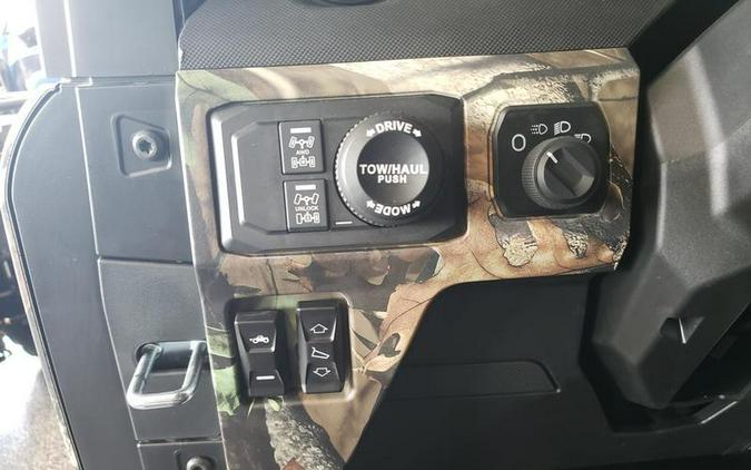 2024 Polaris® Ranger Crew XD 1500 NorthStar Edition Ultimate Camo