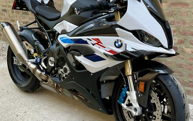 2024 BMW S 1000 RR