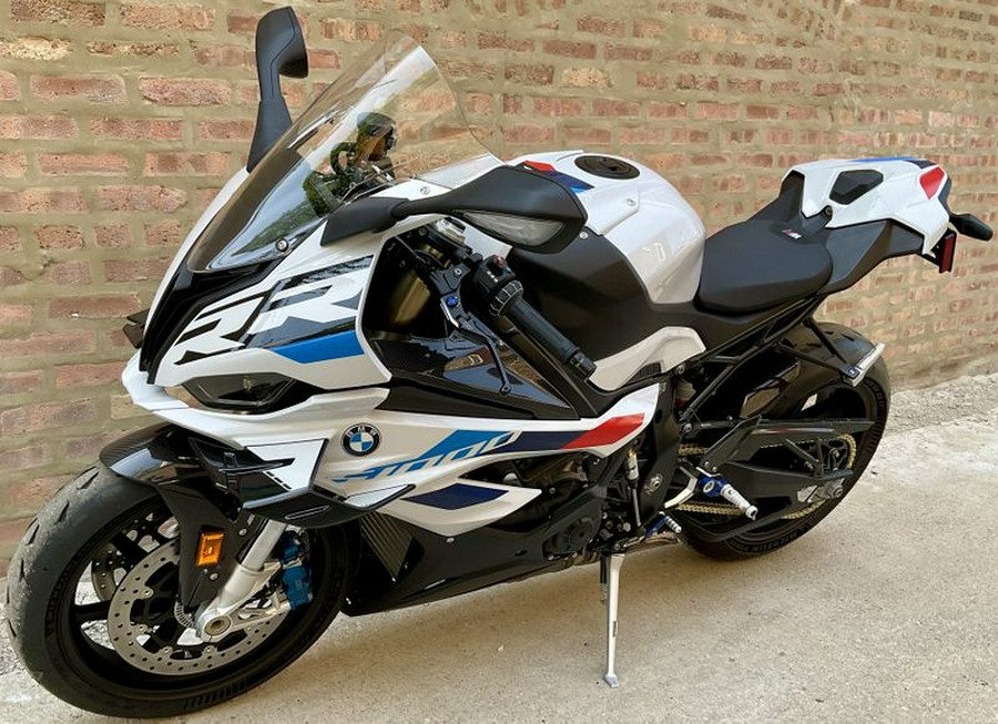 2024 BMW S 1000 RR