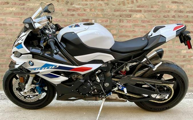 2024 BMW S 1000 RR