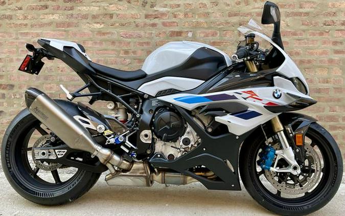 2024 BMW S 1000 RR