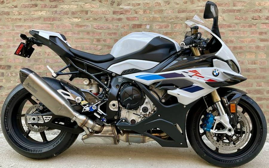 2024 BMW S 1000 RR