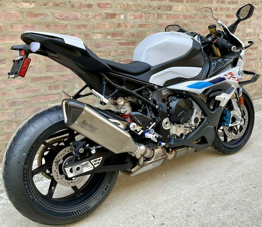 2024 BMW S 1000 RR