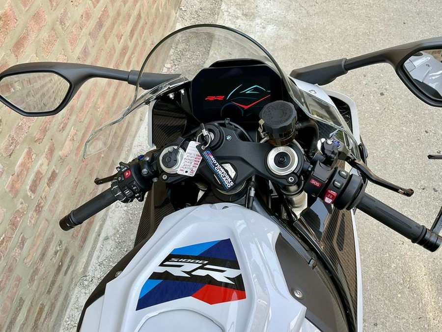 2024 BMW S 1000 RR