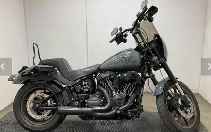 2022 Harley-Davidson® FXLRS - Low Rider® S