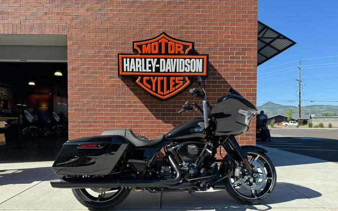 2024 Harley-Davidson® FLTRX - Road Glide®