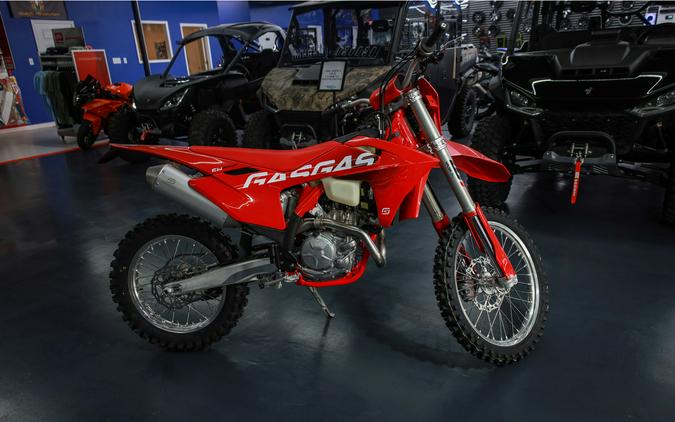 2024 GASGAS EW 500F