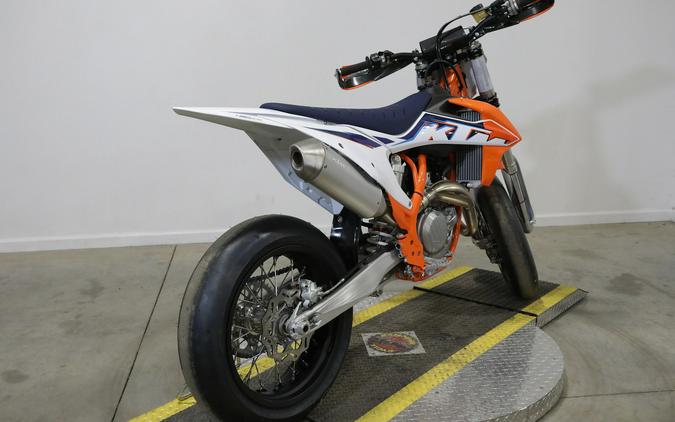 2022 KTM 450 SMR