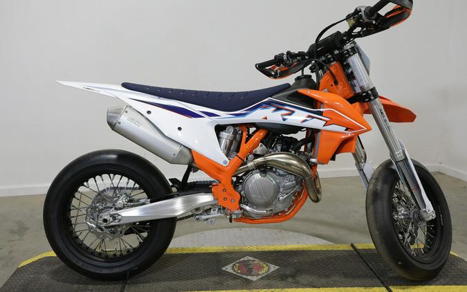 2022 KTM 450 SMR