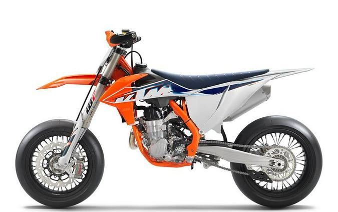 2022 KTM 450 SMR