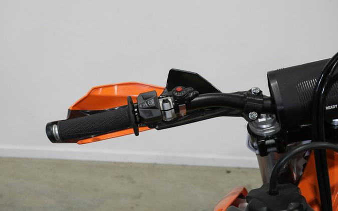 2022 KTM 450 SMR