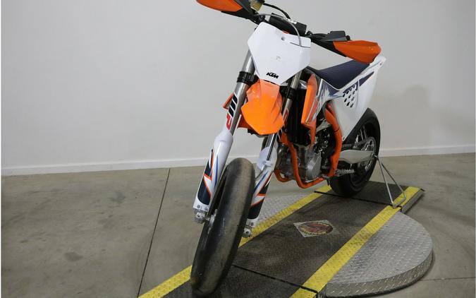 2022 KTM 450 SMR