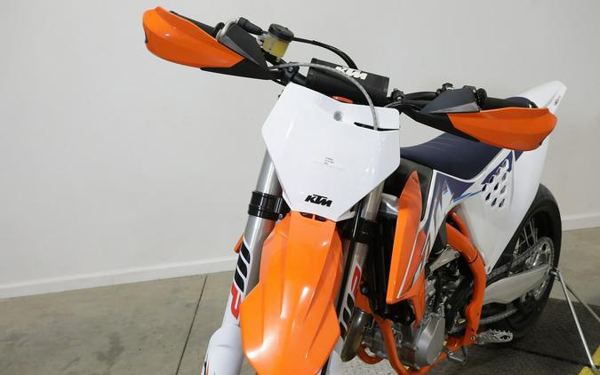 2022 KTM 450 SMR