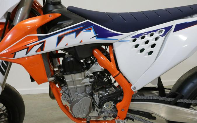 2022 KTM 450 SMR