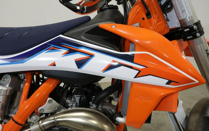 2022 KTM 450 SMR