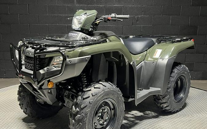 2025 Honda® FourTrax Foreman 4x4