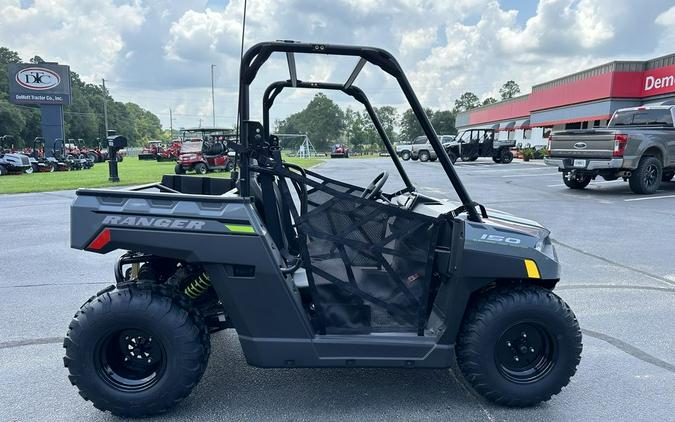 2024 Polaris® Ranger 150 EFI