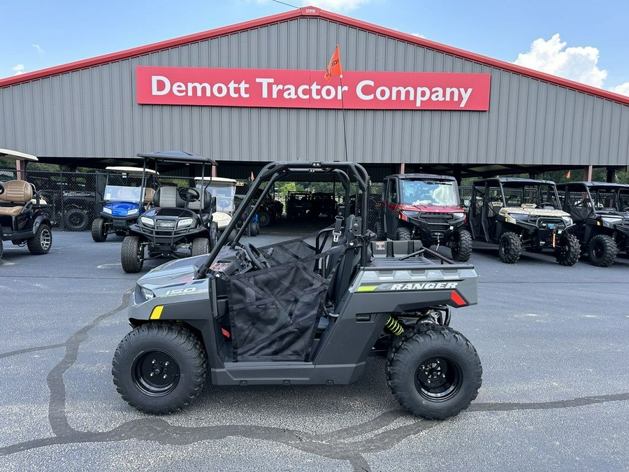 2024 Polaris® Ranger 150 EFI