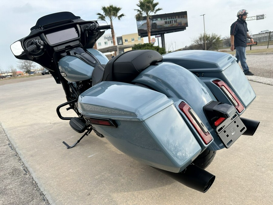 2024 Harley-Davidson Street Glide