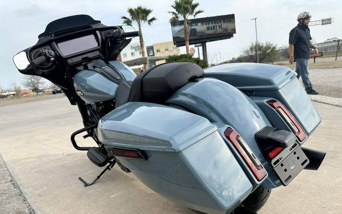 2024 Harley-Davidson Street Glide