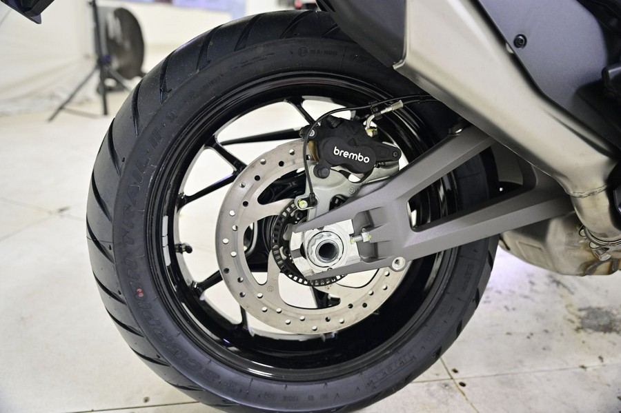 2025 Ducati Multistrada V4