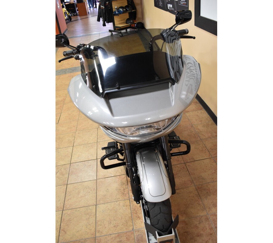 FLTRXSE 2023 CVO™ Road Glide