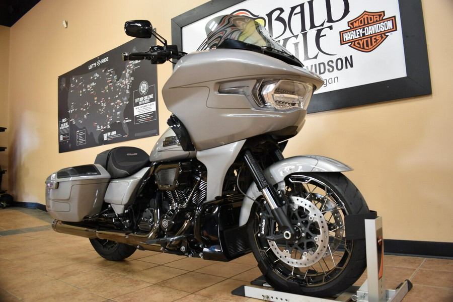 FLTRXSE 2023 CVO™ Road Glide