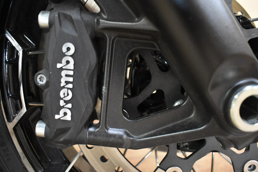 FLTRXSE 2023 CVO™ Road Glide