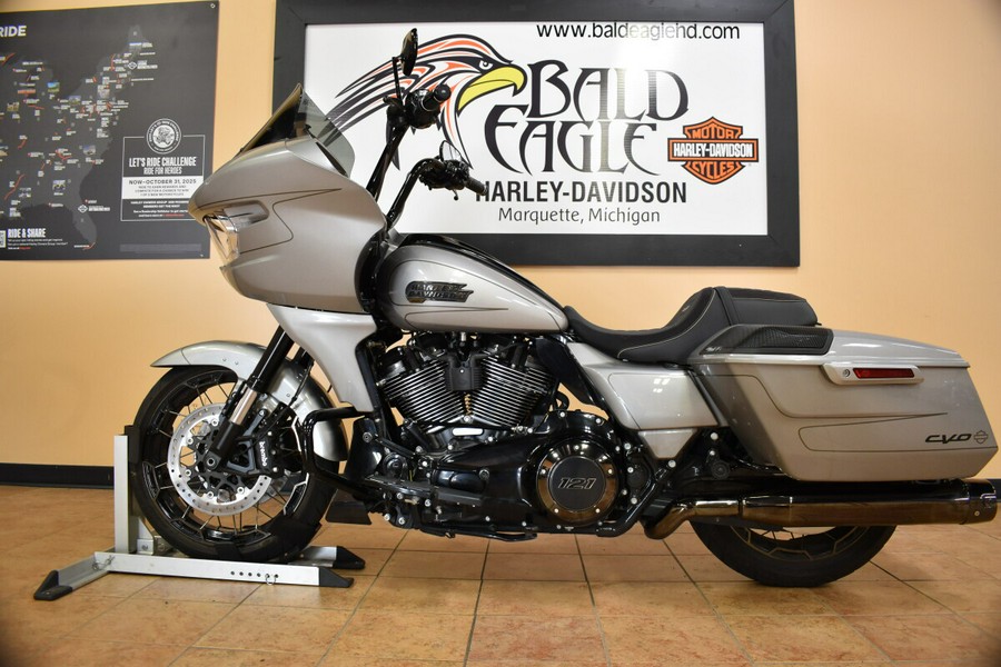 FLTRXSE 2023 CVO™ Road Glide