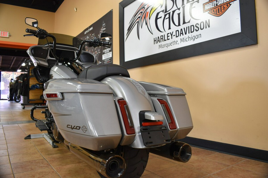 FLTRXSE 2023 CVO™ Road Glide