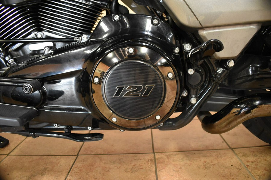 FLTRXSE 2023 CVO™ Road Glide