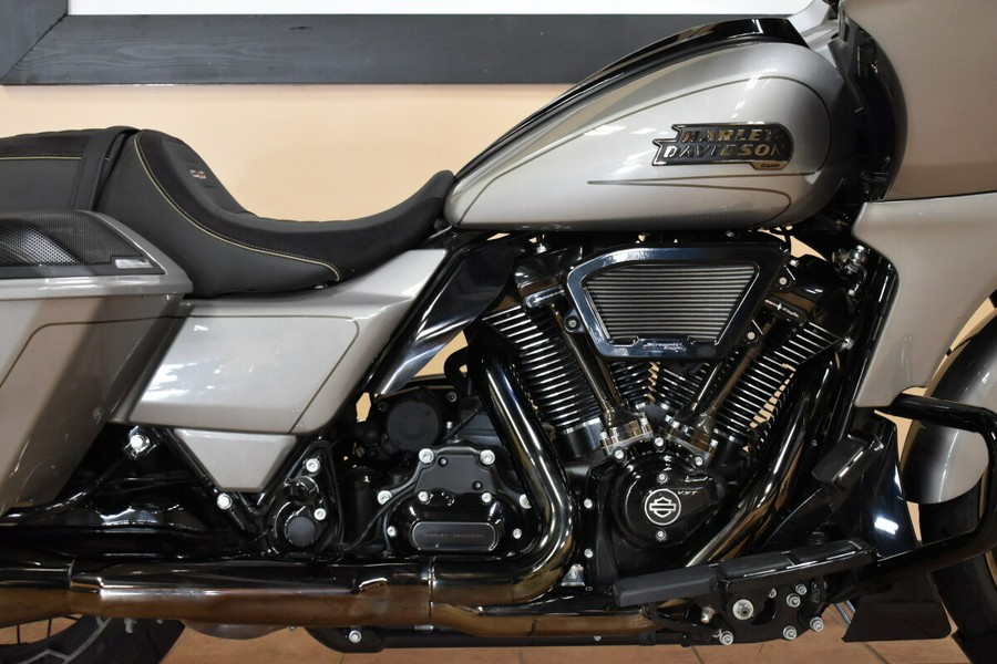 FLTRXSE 2023 CVO™ Road Glide