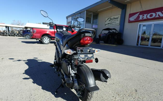 2024 NVA110BR Navi 110 - Honda