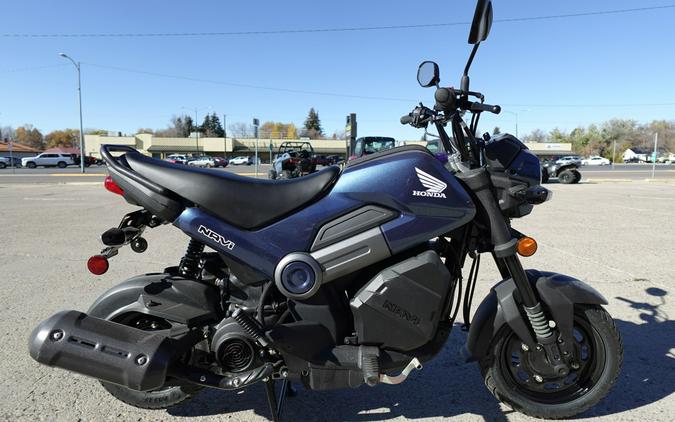 2024 NVA110BR Navi 110 - Honda