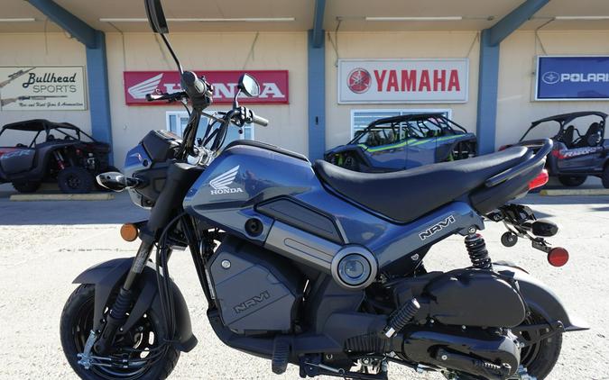 2024 NVA110BR Navi 110 - Honda