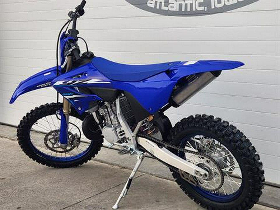 2026 Yamaha YZ250X