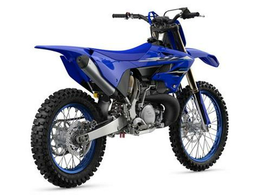 2026 Yamaha YZ250X
