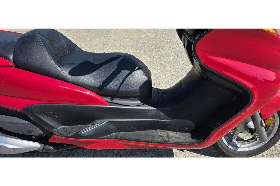 2008 Yamaha MAJESTY 400