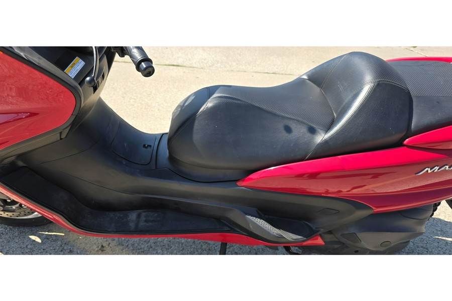 2008 Yamaha MAJESTY 400