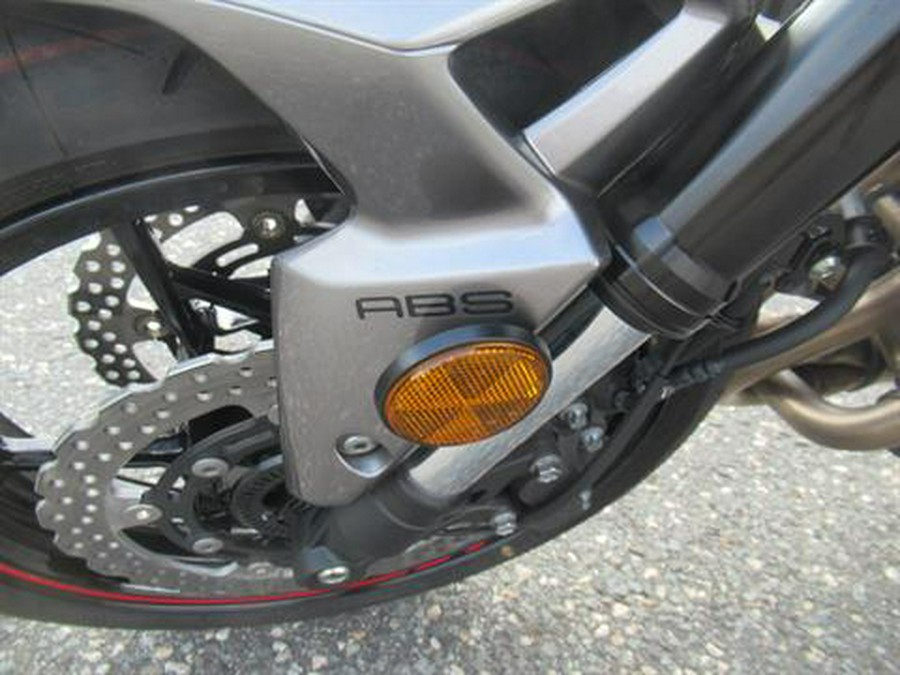 2023 Kawasaki Z900 ABS