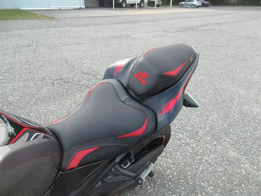 2023 Kawasaki Z900 ABS