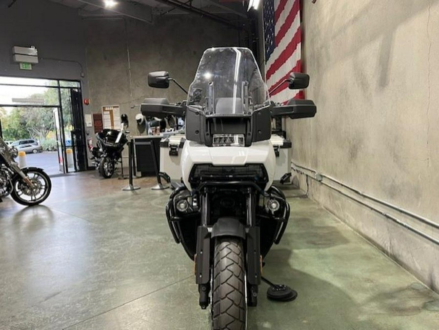 2022 Harley-Davidson® RA1250S - Pan America™ 1250 Special