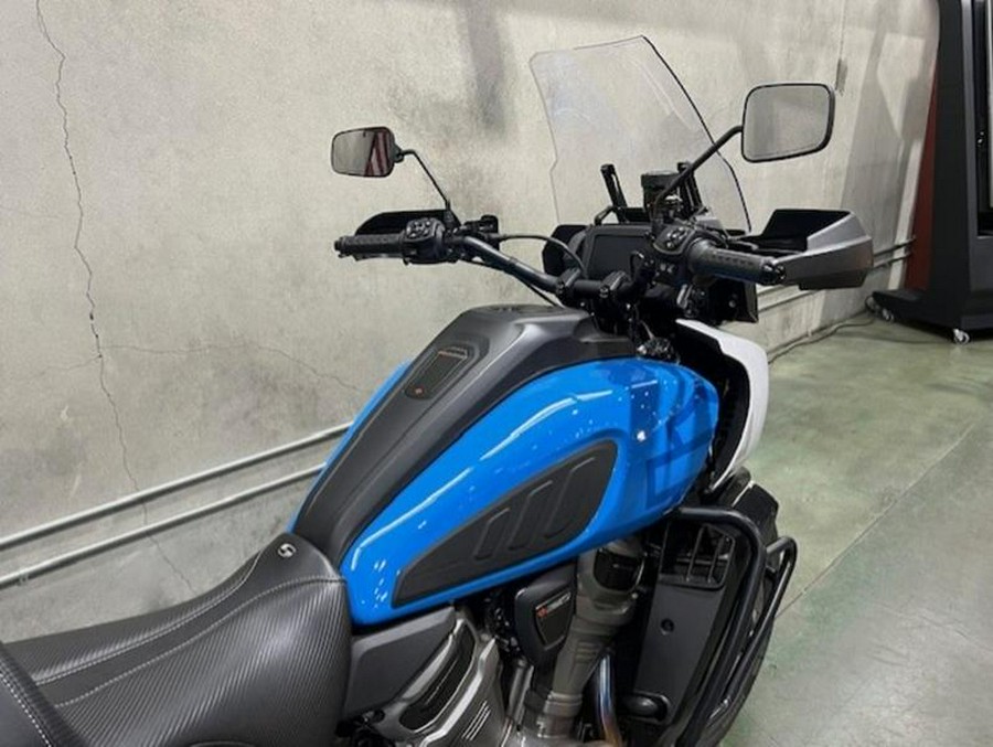 2022 Harley-Davidson® RA1250S - Pan America™ 1250 Special
