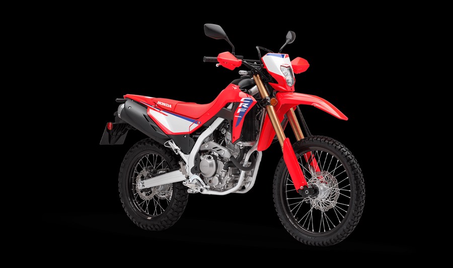 2025 Honda CRF® 300L