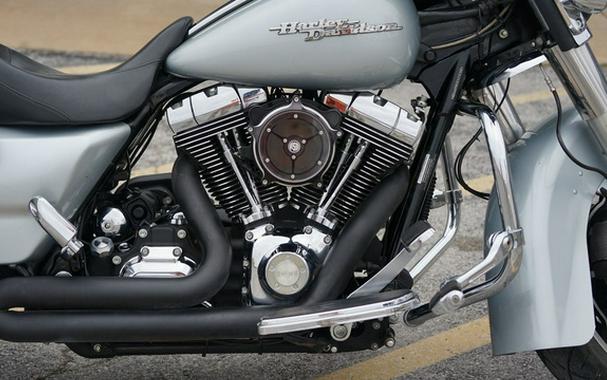 2010 Harley-Davidson FLHX - Street Glide