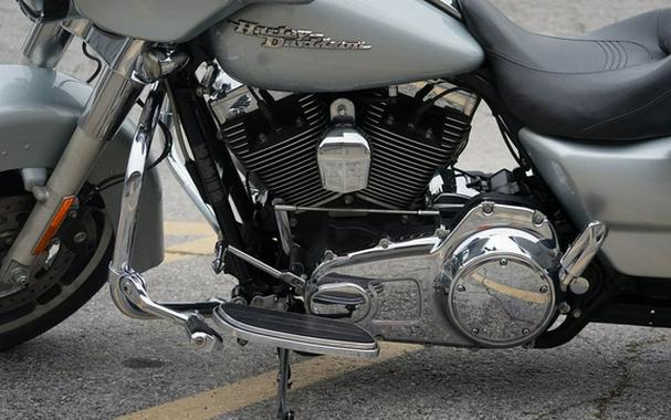 2010 Harley-Davidson FLHX - Street Glide