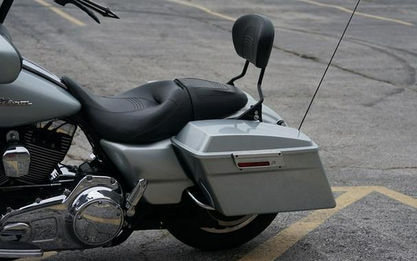 2010 Harley-Davidson FLHX - Street Glide