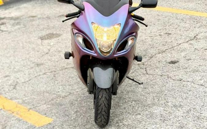 2015 Suzuki GSX1300RAL5 Hayabusa