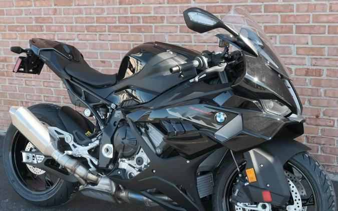 2026 BMW S 1000 RR