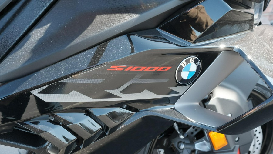 2026 BMW S 1000 RR